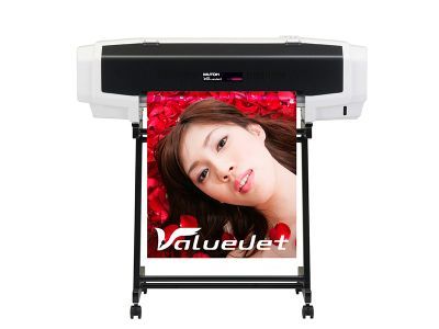 MUTOH VJ-628X 武藤數碼印花機