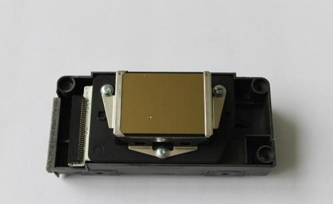 武藤寫真機噴頭