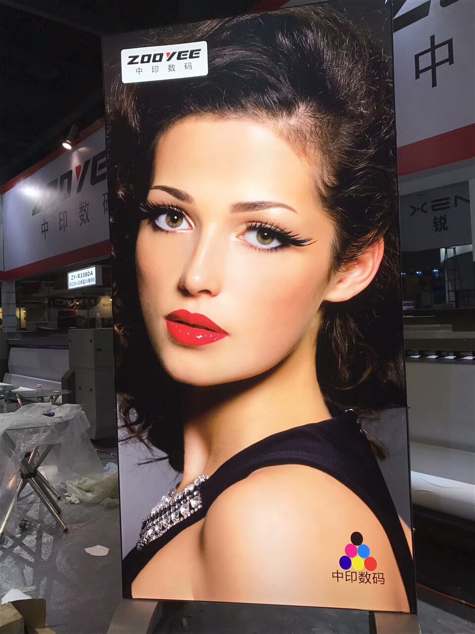 武藤寫真機 武藤寫真機