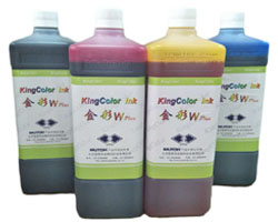 戶外武藤寫真機(jī)墨水可以通用嗎？