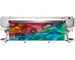 怎么增強數(shù)碼印花機的色牢度