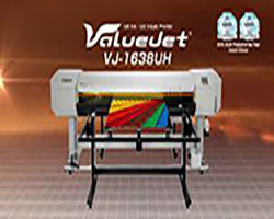 皮革印花機的價值觀在于環保