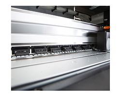 武藤寫(xiě)真機(jī)光柵怎么擦正確？