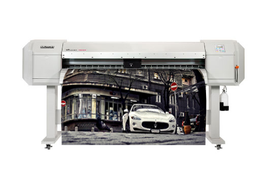 工業機高速數碼印花機好不好？