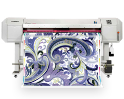 武藤寫真機強力清洗需慎重！