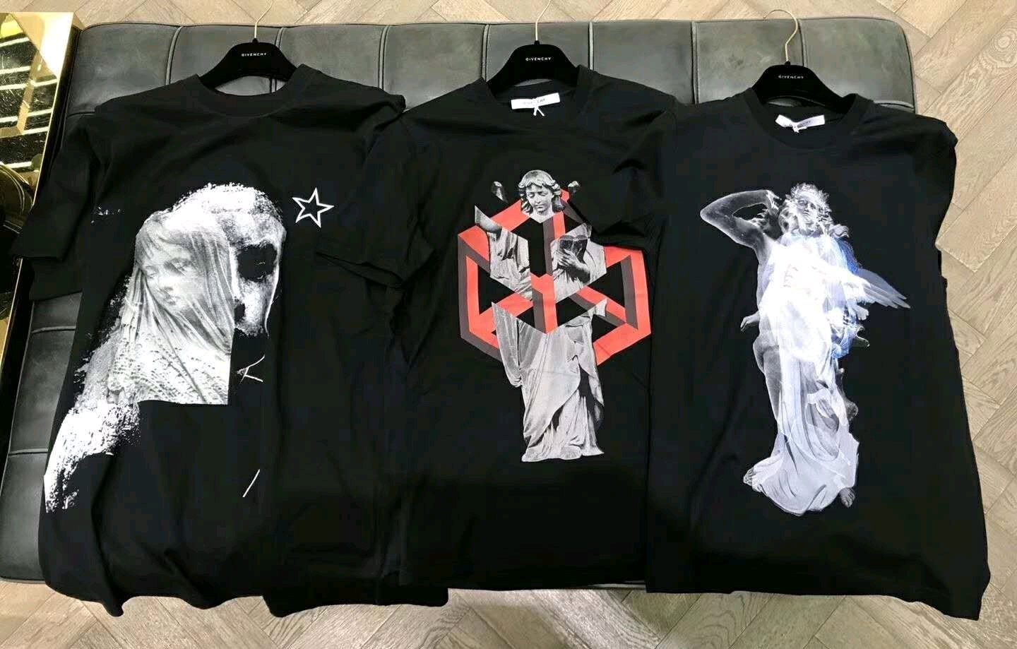 T恤印花 T恤印花