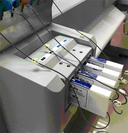 武藤寫真機供墨系統 武藤寫真機供墨系統