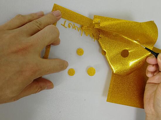 韓國(guó)燙畫(huà)排廢技巧 韓國(guó)燙畫(huà)排廢技巧