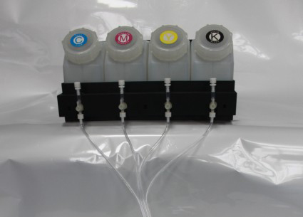 武藤寫真機供墨系統 武藤寫真機供墨系統