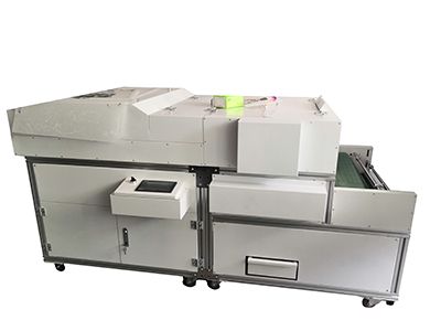 「柯式燙畫」打印機設備