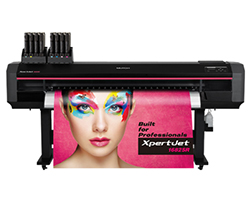 UV武藤寫(xiě)真機(jī)打印拖鞋印花方案,打印屬于你的夏季拖鞋!